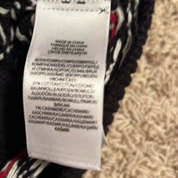 Polo Ralph Lauren - Men’s Cardigan- Size XL - Picture 5 of 6